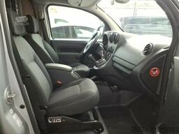 Mercedes-Benz Citan 111 CDI Kasten Extralang