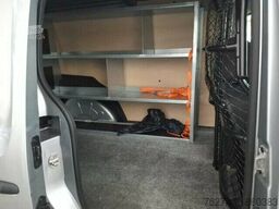 Mercedes-Benz Citan 111 CDI Kasten Extralang