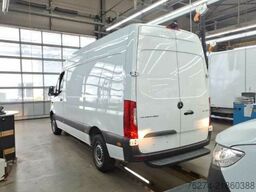 Mercedes-Benz Sprinter 317 CDI Hochdach