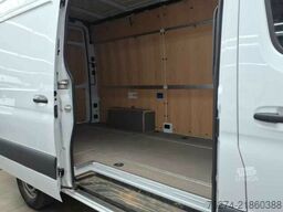 Mercedes-Benz Sprinter 317 CDI Hochdach