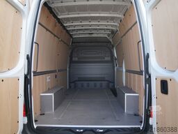Mercedes-Benz Sprinter 317 CDI Hochdach L2H2 Automatik NAVI