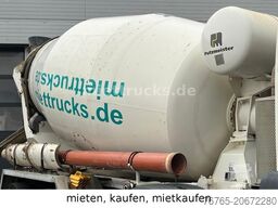 MAN 32.420 Putzmeister 10m³ mieten,kaufen,mietkaufen