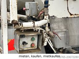 MAN 32.420 Putzmeister 10m³ mieten,kaufen,mietkaufen