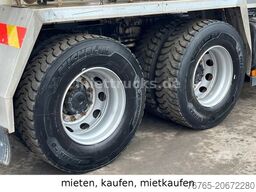 MAN 32.420 Putzmeister 10m³ mieten,kaufen,mietkaufen