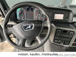 MAN 32.420 Putzmeister 10m³ mieten,kaufen,mietkaufen