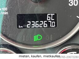 MAN 32.420 Putzmeister 10m³ mieten,kaufen,mietkaufen