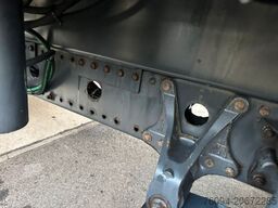 MERCEDES-BENZ Atego 815 Dachdecker Kran 34m Seilwinde