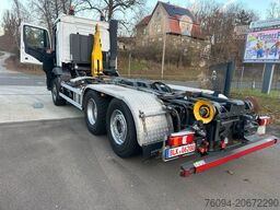 MERCEDES-BENZ Arocs 2548 6x4-2 Allrad Abrollkipper RS 3,9m