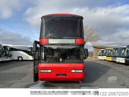 NEOPLAN N 4026/3/Cabrio/Wohnmobil/Lounge