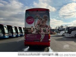 NEOPLAN N 4026/3/Cabrio/Wohnmobil/Lounge