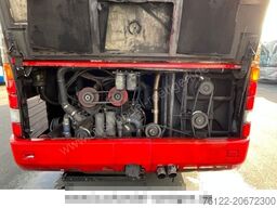 NEOPLAN N 4026/3/Cabrio/Wohnmobil/Lounge