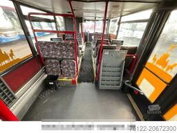 NEOPLAN N 4026/3/Cabrio/Wohnmobil/Lounge