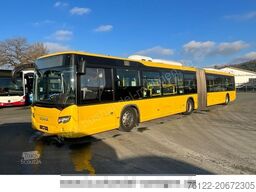 SCANIA Citywide LE/Euro6/Klima/A23/A40/O 530 G