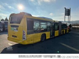 SCANIA Citywide LE/Euro6/Klima/A23/A40/O 530 G