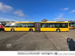 SCANIA Citywide LE/Euro6/Klima/A23/A40/O 530 G