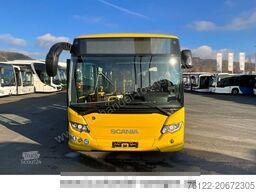 SCANIA Citywide LE/Euro6/Klima/A23/A40/O 530 G
