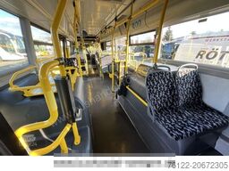 SCANIA Citywide LE/Euro6/Klima/A23/A40/O 530 G