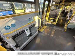 SCANIA Citywide LE/Euro6/Klima/A23/A40/O 530 G