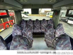 SETRA S 415 UL/O 550 Intouro/A78Lion?sCity