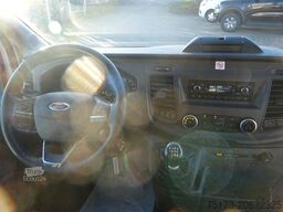FORD Transit Kasten 350 L4H3 Trend 170PS