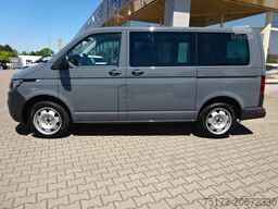 VOLKSWAGEN T6.1 Transporter 150PS DSG KR 4motion 2xSchTür
