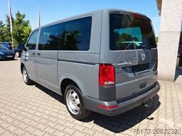 VOLKSWAGEN T6.1 Transporter 150PS DSG KR 4motion 2xSchTür