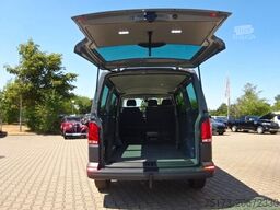 VOLKSWAGEN T6.1 Transporter 150PS DSG KR 4motion 2xSchTür