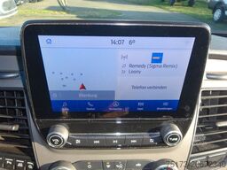 FORD Nugget 185PS Autm. Markise AHK ACC Navi SHZ