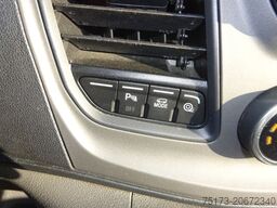 FORD Nugget 185PS Autm. Markise AHK ACC Navi SHZ