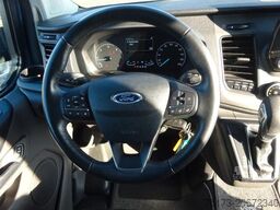FORD Nugget 185PS Autm. Markise AHK ACC Navi SHZ