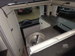 FORD Nugget 185PS Autm. Markise AHK ACC Navi SHZ