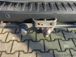 FORD Nugget 185PS Autm. Markise AHK ACC Navi SHZ