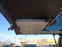 FORD Nugget 185PS Autm. Markise AHK ACC Navi SHZ