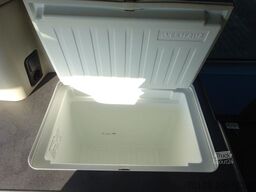 FORD Nugget 185PS Autm. Markise AHK ACC Navi SHZ