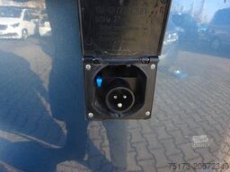 FORD Nugget 185PS Autm. Markise AHK ACC Navi SHZ