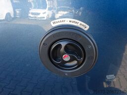 FORD Nugget 185PS Autm. Markise AHK ACC Navi SHZ