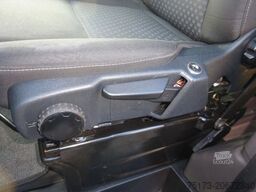 FORD Nugget 185PS Autm. Markise AHK ACC Navi SHZ