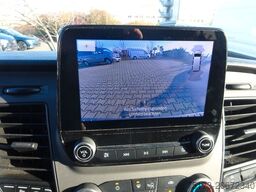 FORD Nugget 185PS Autm. Markise AHK ACC Navi SHZ