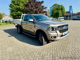 FORD Ranger Limited Autom EXtraKab 3-S.-Kipper 360Kam