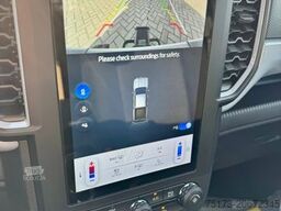 FORD Ranger Limited Autom EXtraKab 3-S.-Kipper 360Kam