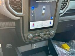 FORD Ranger Limited Autom EXtraKab 3-S.-Kipper 360Kam