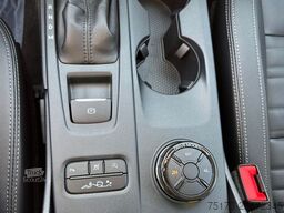 FORD Ranger Limited Autom EXtraKab 3-S.-Kipper 360Kam