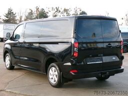 FORD Transit Custom 320L2 AT MultCab Limited AHK Kam