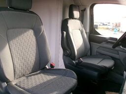 FORD Transit Custom 320L2 AT MultCab Limited AHK Kam