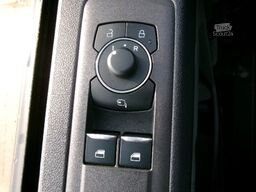 FORD Transit Custom 320L2 AT MultCab Limited AHK Kam