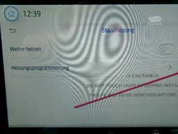 FORD Transit Custom 320L2 AT MultCab Limited AHK Kam