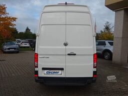 VOLKSWAGEN Crafter Kasten 35 Trendline lang Superhochdach