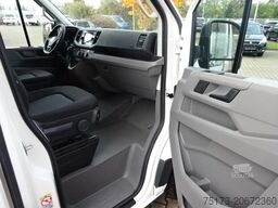 VOLKSWAGEN Crafter Kasten 35 Trendline lang Superhochdach