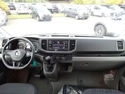 VOLKSWAGEN Crafter Kasten 35 Trendline lang Superhochdach