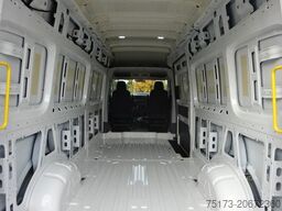 VOLKSWAGEN Crafter Kasten 35 Trendline lang Superhochdach